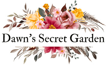 Dawn's Secret Garden