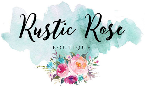 The Rustic Rose Flowers and Gifts