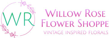 Willow Rose Flower Shoppe
