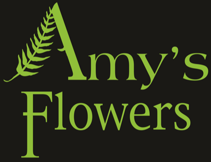 AMY'S FLOWERS