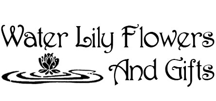 WATER LILY FLOWERS AND GIFTS