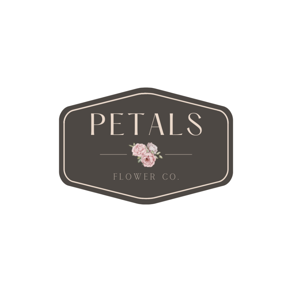 Petals Flower Co.