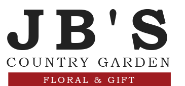 JB'S COUNTRY GARDEN FLORAL & GIFT