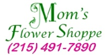 Mom's Flower Shoppe