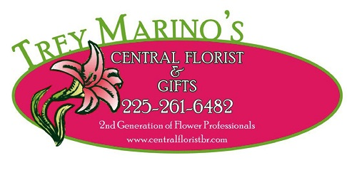 TREY MARINO'S CENTRAL FLORIST & GIFTS