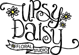 Upsy Daisy Floral Studio
