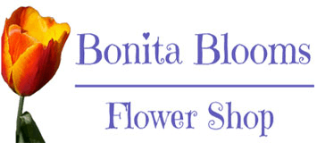 BONITA BLOOMS FLOWER SHOP LLC