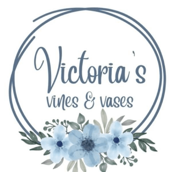 VICTORIA'S VINES & VASES