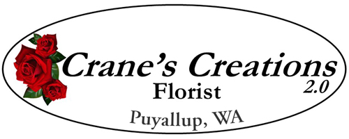 Crane's Creations 2.0 Puyallup