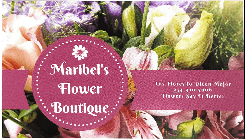 Maribel's Flower Boutique