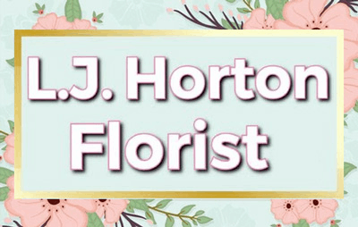 L. J. HORTON FLORIST