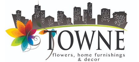 TOWNE FLOWERS