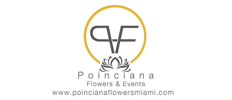 POINCIANA FLOWERS AND EVENTS
