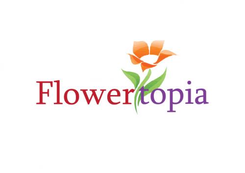 FLOWERTOPIA