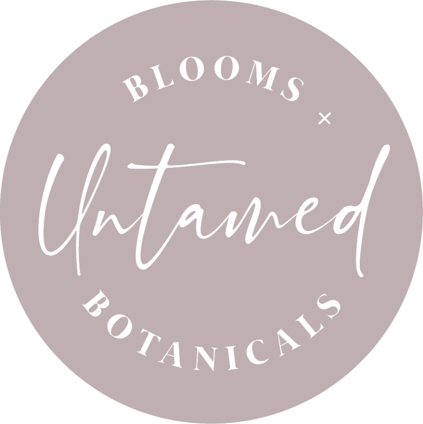 Untamed Blooms + Botanicals/Ellen's On Main