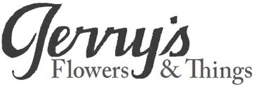 JERRY'S FLOWERS & THINGS, INC.