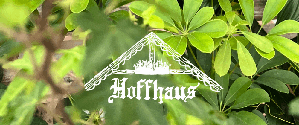 Alliance Floral Hoffhaus Gardens