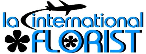 LA INTERNATIONAL FLORIST INC.