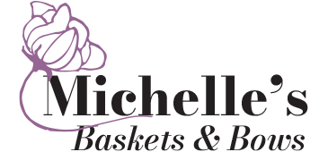 MICHELLE'S BASKETS & BOWS