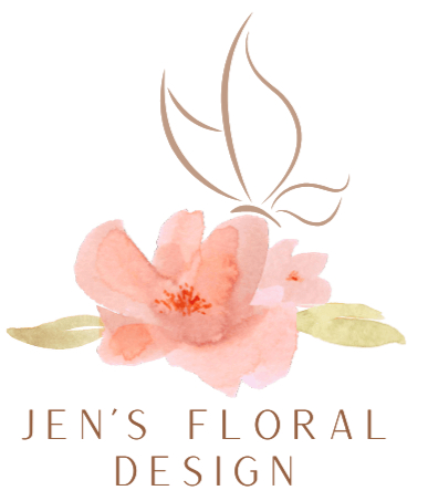 Jen's Floral Design