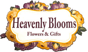 Heavenly Blooms Flowers and Gifts