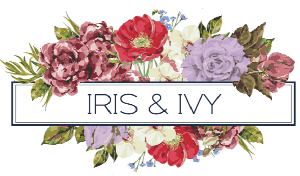 Iris & Ivy