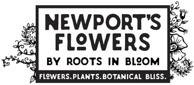 Newport's Flowers