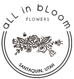 ALL IN BLOOM