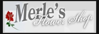 MERLE'S FLOWER SHOP