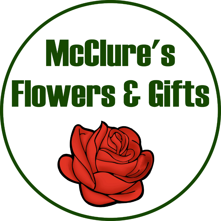 MC CLURE'S FLOWERS & GIFTS