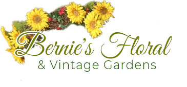 Bernie's Floral & Vintage Gardens