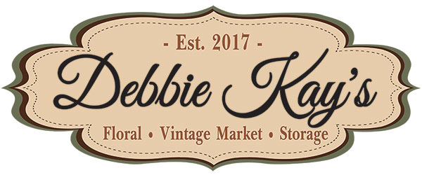 Debbie Kay's Floral & Vintage Market