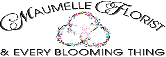 Maumelle Florist & Every Blooming Thing