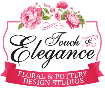 A TOUCH OF ELEGANCE FLORIST