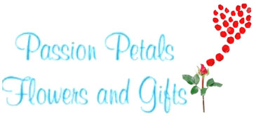 Passion Petals Flowers and Gifts