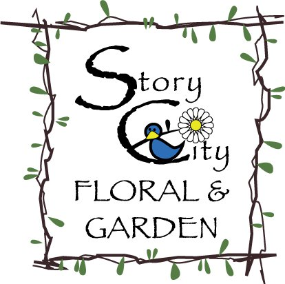 STORY CITY FLORAL & GARDEN