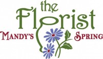 The Florist at Mandy's Spring