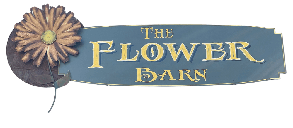 The Flower Barn & Gift Shop