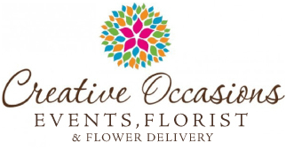 CREATIVE OCCASIONS EVENTS, FLOWERS & GIFTS