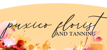 PUXICO FLORIST AND TANNING