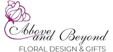 ABOVE & BEYOND FLORAL DESIGN