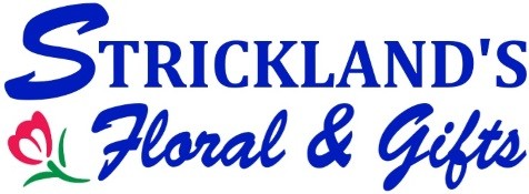 Strickland's Floral & Gifts