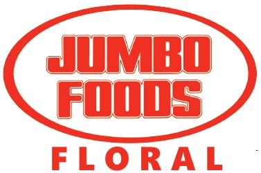 JUMBO FLORAL