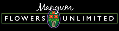 Mangum Flowers Unlimited