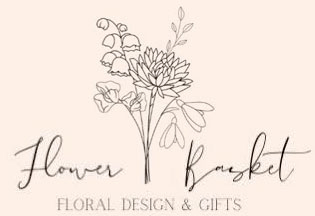 Flower Basket FLORAL DESIGN & GIFTS