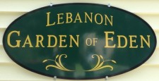 LEBANON GARDEN OF EDEN FLORAL SHOP & GIFTS