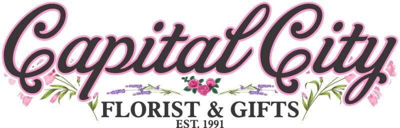 CAPITOL CITY FLORIST & GIFTS