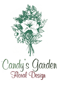 CANDY'S GARDEN FLORAL