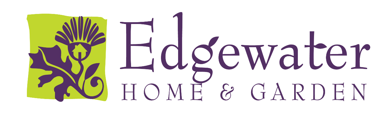 EDGEWATER HOME & GARDEN