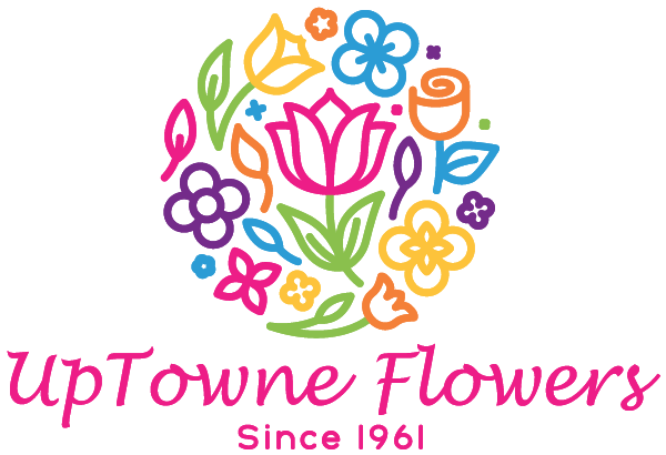 UP-TOWNE FLOWERS & GIFT SHOPPE